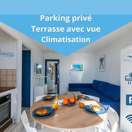 Les Jardins Du Couchant * Proche Mer * Climatisation * Parking Prive La Grande Motte Bagian luar foto